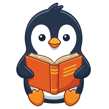 Guide Pinguin